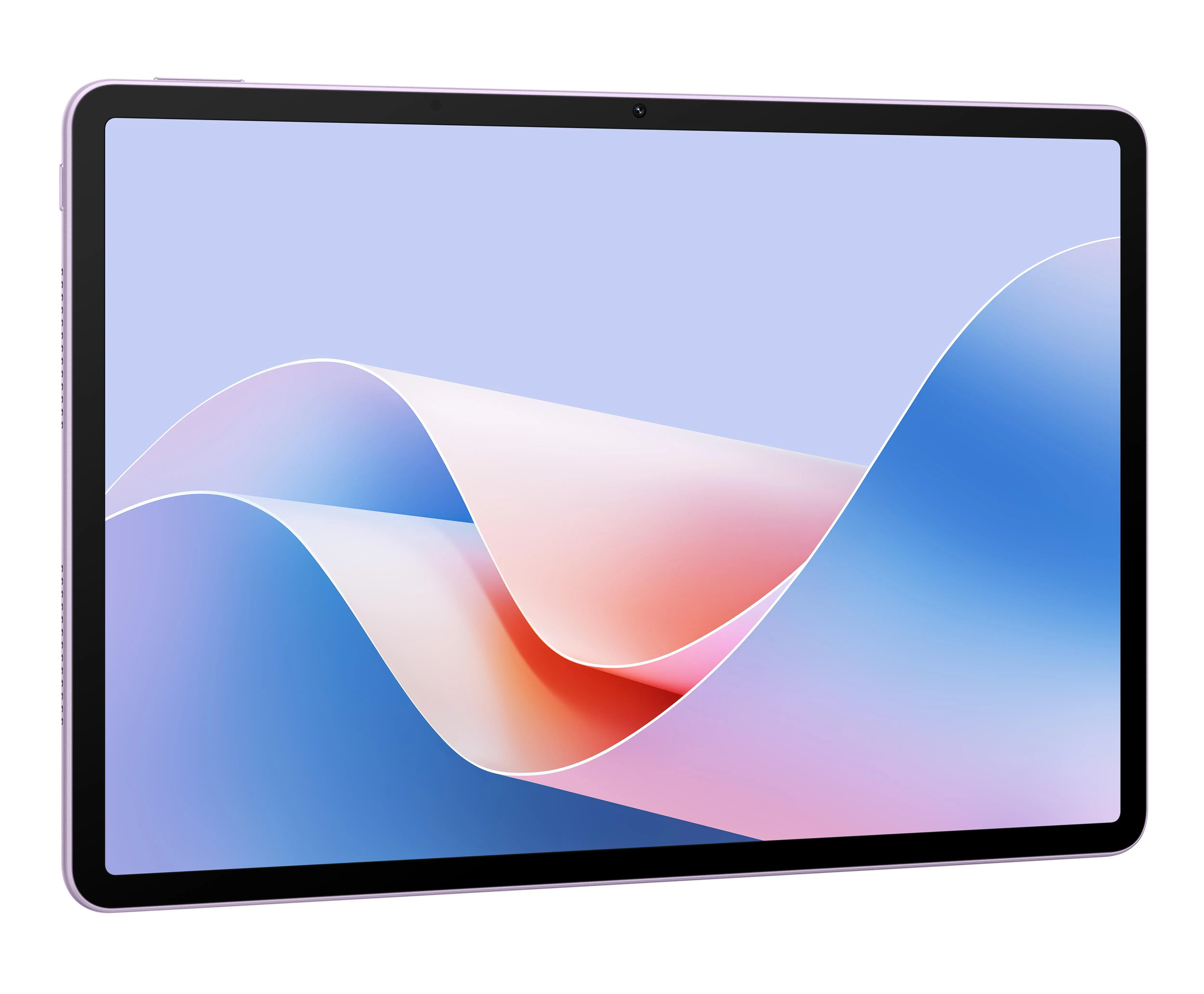 Tablet Huawei MatePad S 2 gen. 11,5" S 8/256GB Wi-Fi Fioletowy + Klawiatura + Rysik