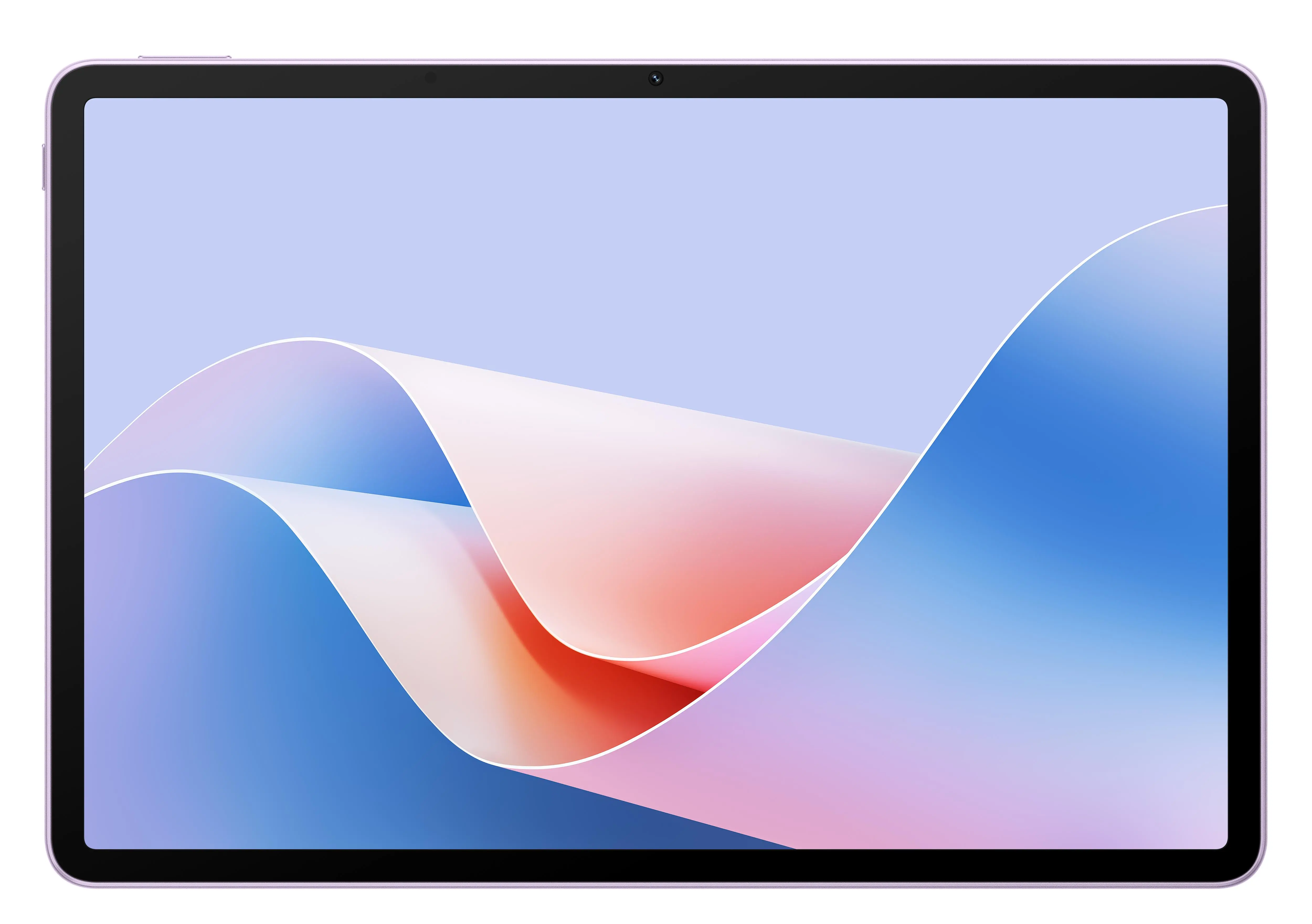 Tablet Huawei MatePad S 2 gen. 11,5" S 8/256GB Wi-Fi Fioletowy + Klawiatura + Rysik