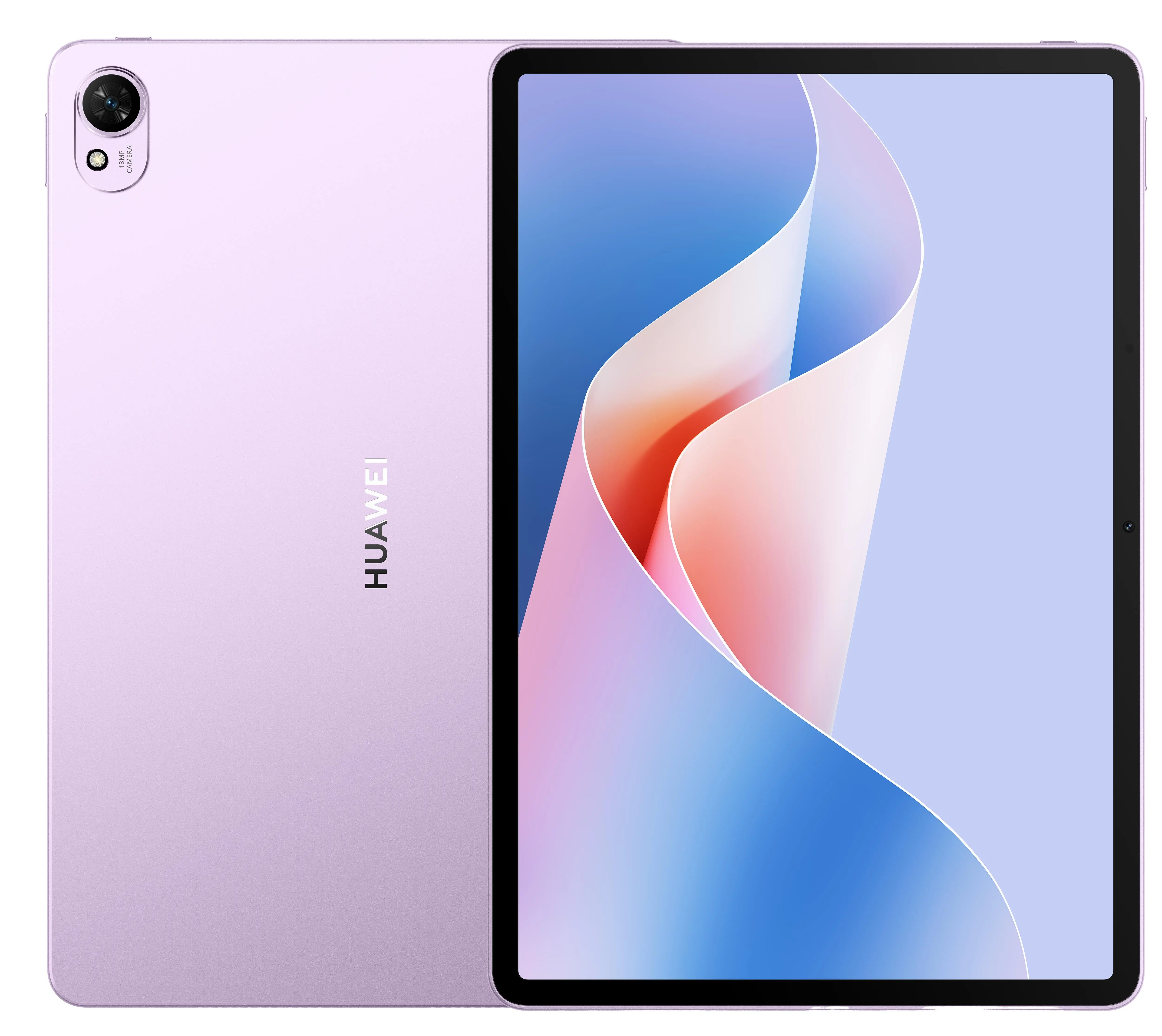 Tablet Huawei MatePad S 2 gen. 11,5" S 8/256GB Wi-Fi Fioletowy + Klawiatura + Rysik