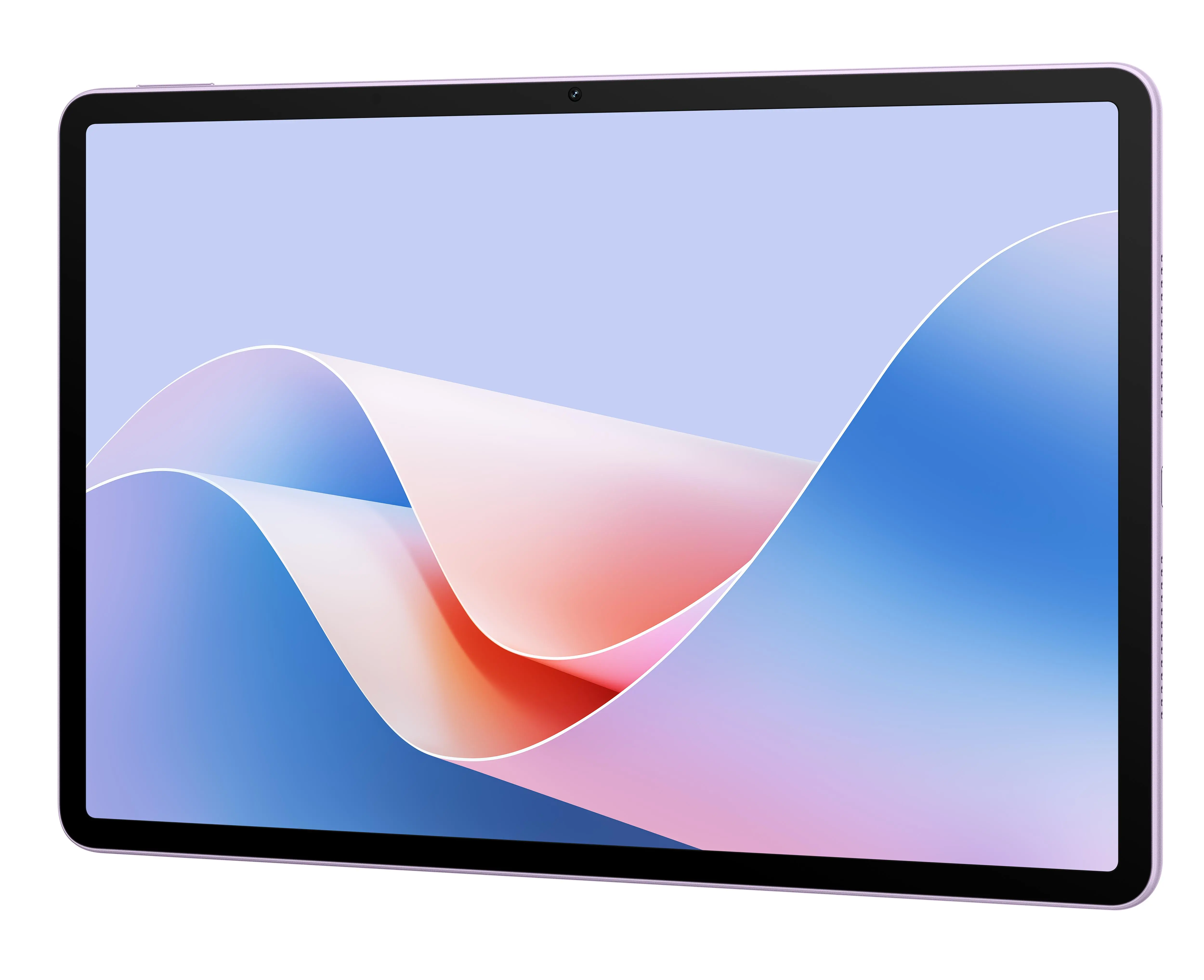 Tablet Huawei MatePad S 2 gen. 11,5" S 8/256GB Wi-Fi Fioletowy + Klawiatura + Rysik