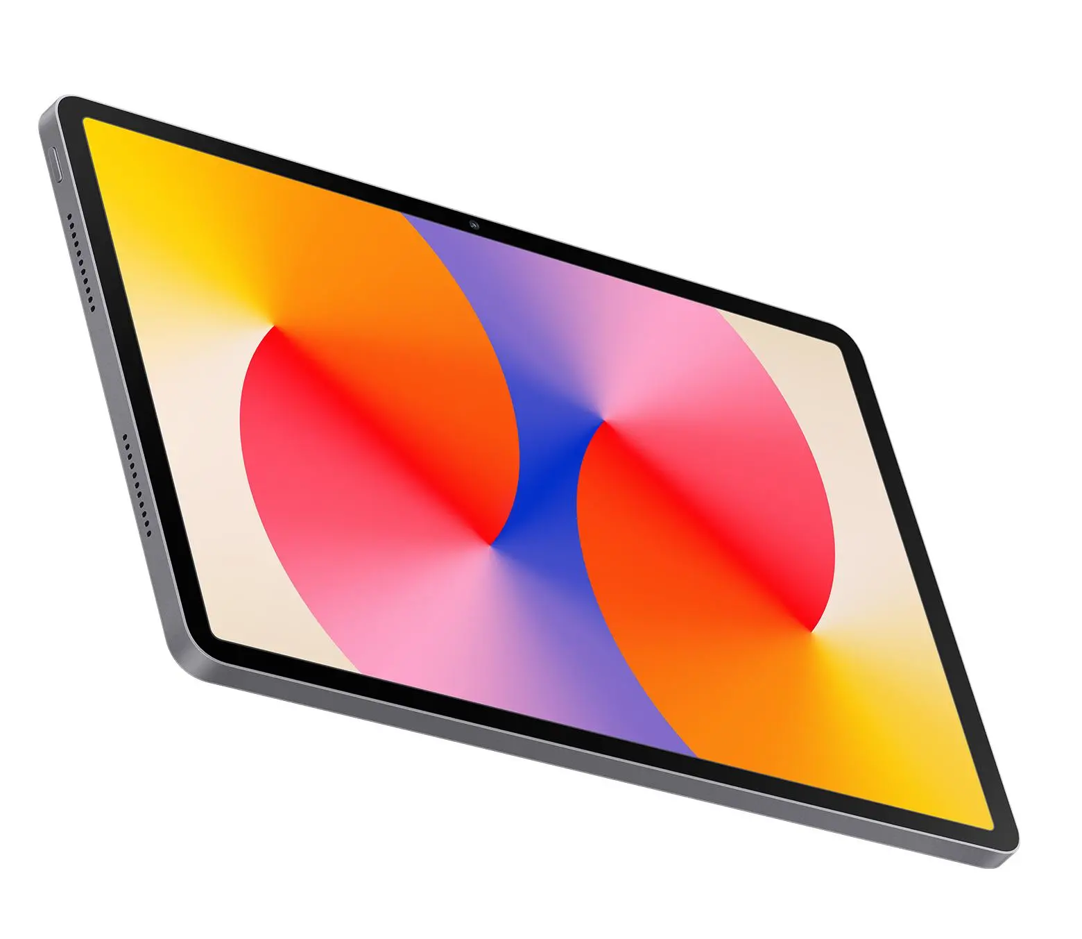 Tablet Huawei MatePad SE 2 gen 11" 6/128GB WI-Fi Nebula gray + Rysik