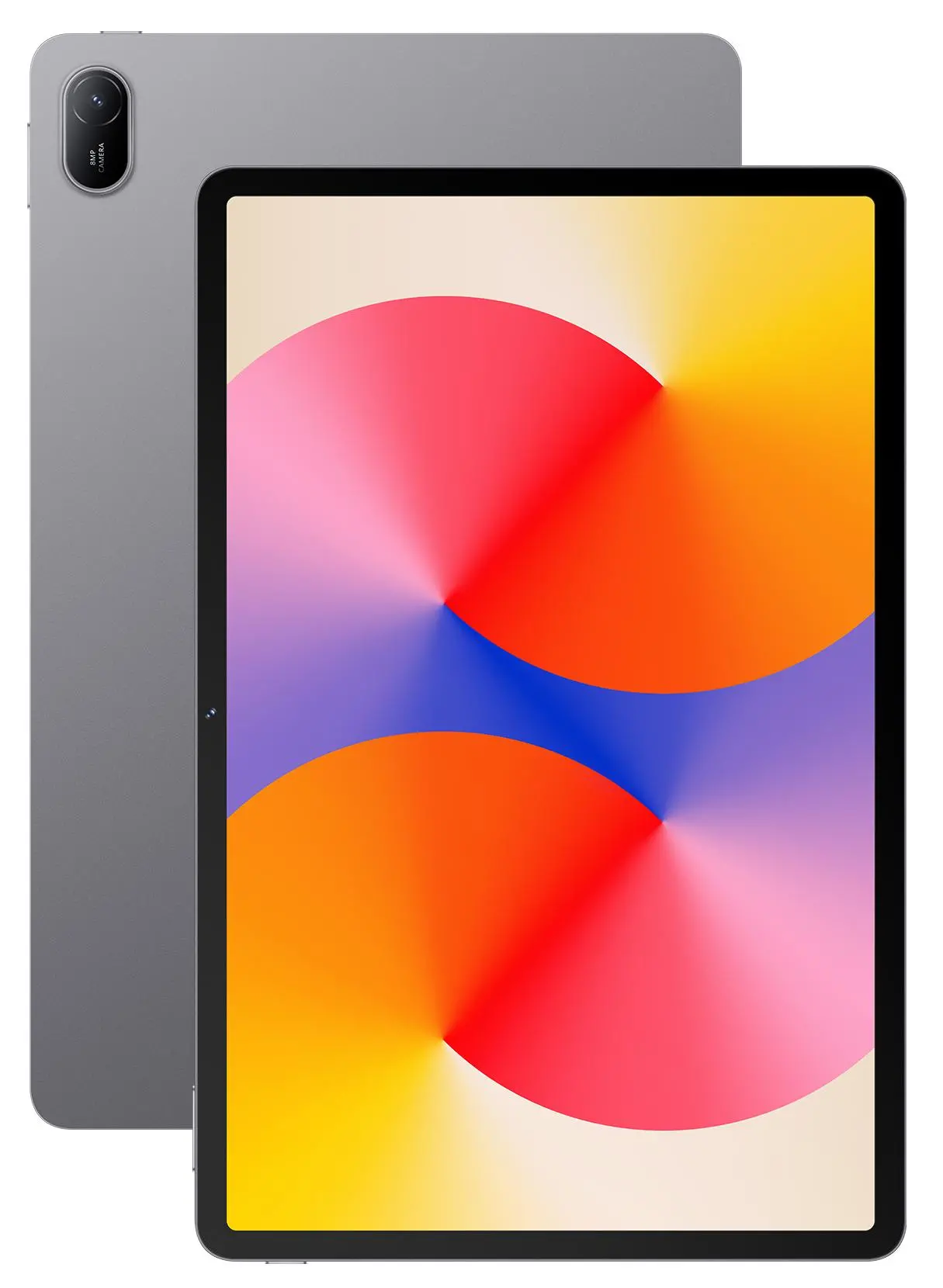 Tablet Huawei MatePad SE 2 gen 11" 6/128GB WI-Fi Nebula gray + Rysik