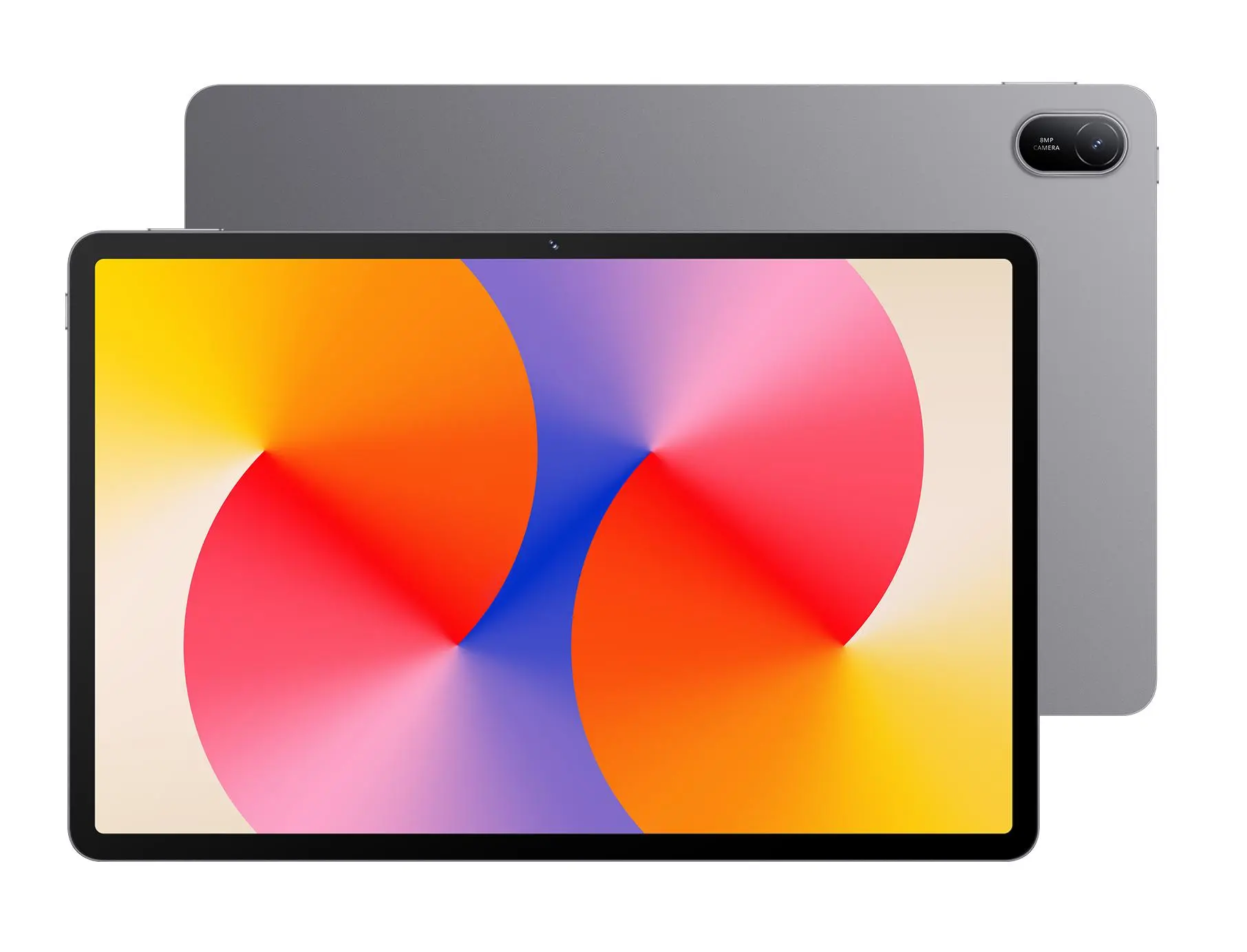 Tablet Huawei MatePad SE 2 gen 11" 6/128GB WI-Fi Nebula gray + Rysik