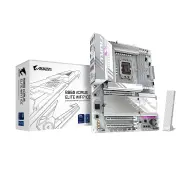 Gigabyte B860 AORUS ELITE WIFI7 ICE