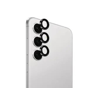 Szkło hartowane Puro Single do Galaxy S25