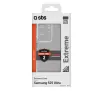 Etui SBS Extreme X2 do Galaxy S25 Ultra Przezroczysty