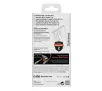 Etui SBS Extreme X2 do Galaxy S25 Ultra Przezroczysty