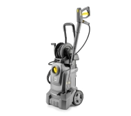 Karcher HD 5/13 EX Plus Classic 1.520-811.0 500l/h Pompa mosiężna 8m