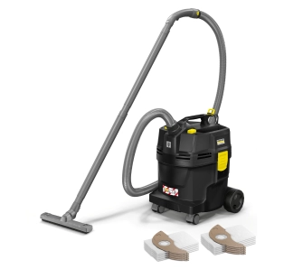 Odkurzacz przemysłowy Karcher NT 22/1 Ap L Anniversary Edition 1.378-623.0