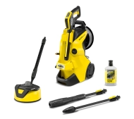 Karcher K 4 Premium Power Control Flex Home 1.324-332.0 420l/h Pompa kompozytowa 8m
