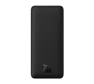 Baseus P10022804113-00 Airpow 20000mAh 20W Czarny