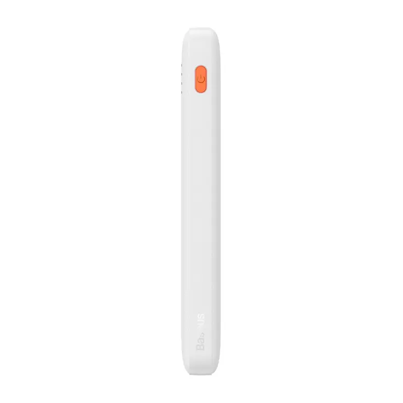 Powerbank Baseus PPQD090002 Airpow 10000mAh 20W Biały