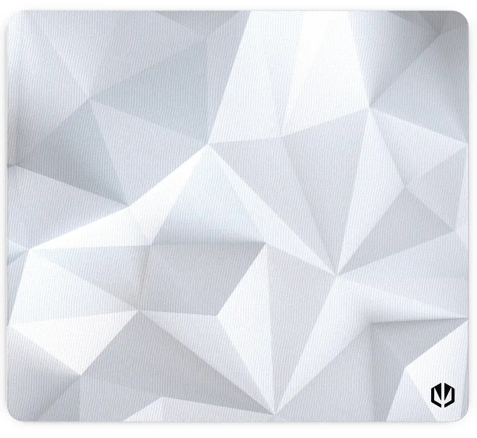 Podkładka Endorfy Crystal L Biały