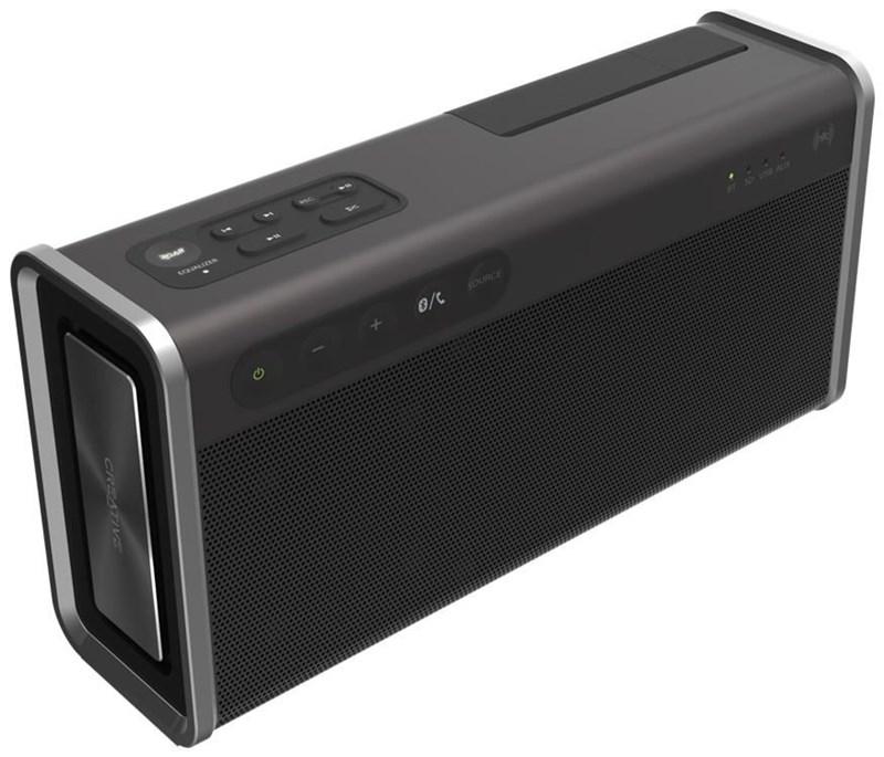 Głośnik Bluetooth Creative iRoar Go