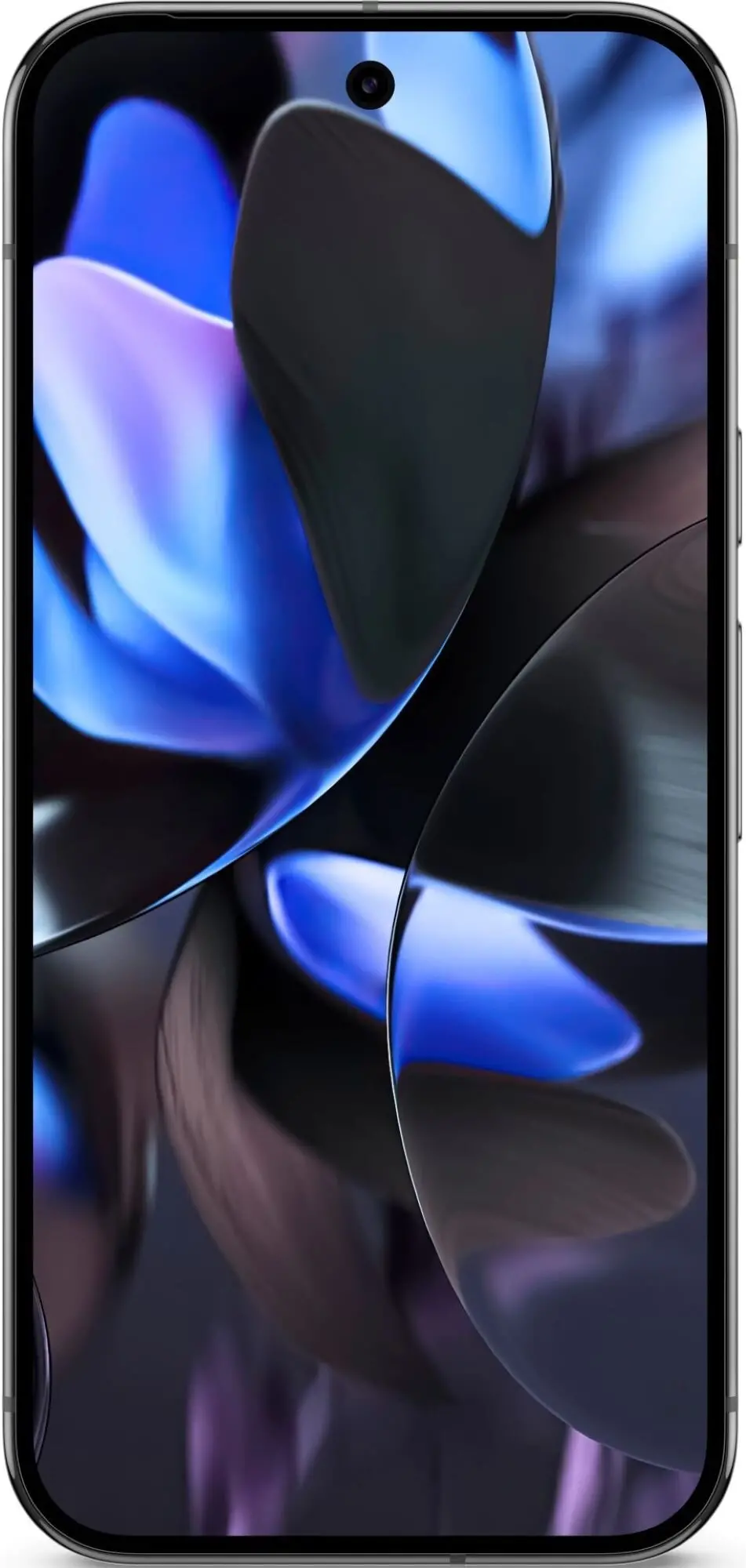 Smartfon Google Pixel 9 Pro 16/128GB 6,3" 50Mpix Czarny
