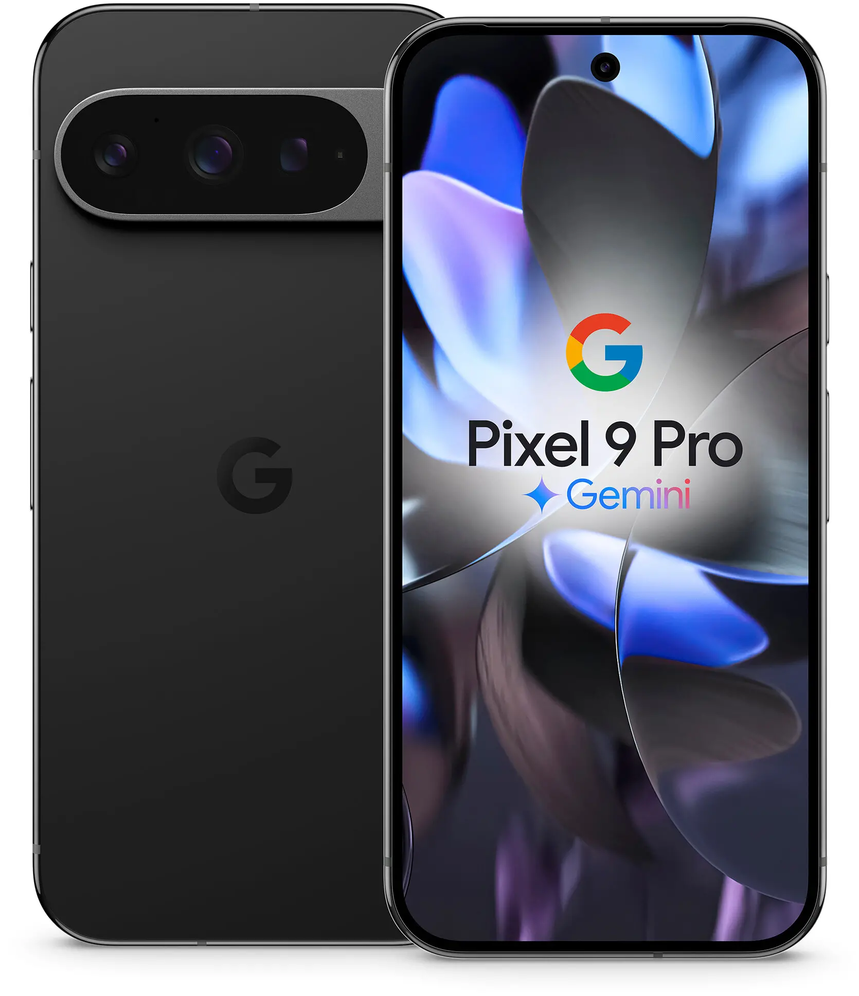 Smartfon Google Pixel 9 Pro 16/128GB 6,3" 50Mpix Czarny