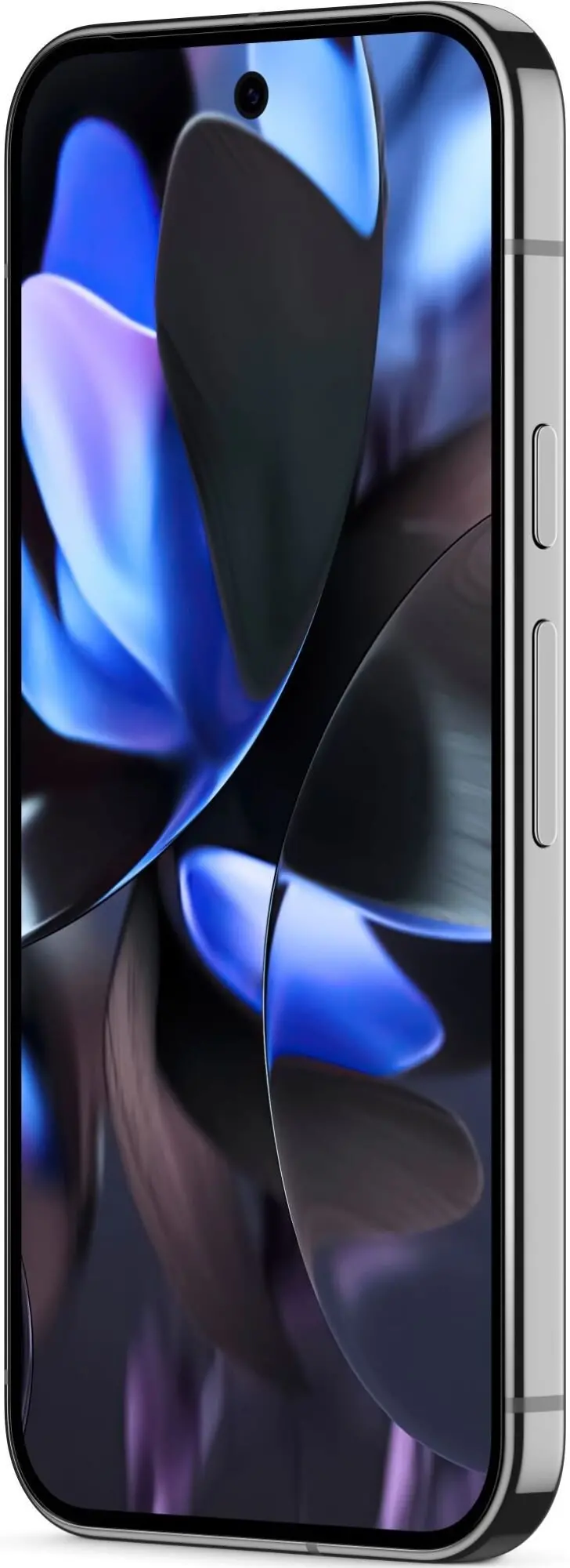 Smartfon Google Pixel 9 Pro 16/128GB 6,3" 50Mpix Czarny