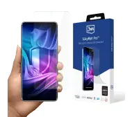 3mk Silky Matt PRO do Redmi Note 14 Pro