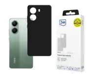 3mk Matt Case do POCO X7 Pro Czarny