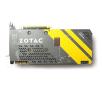 Zotac GeForce GTX 1070 2x IceStorm ExoArmor 8GB GDDR5 256bit