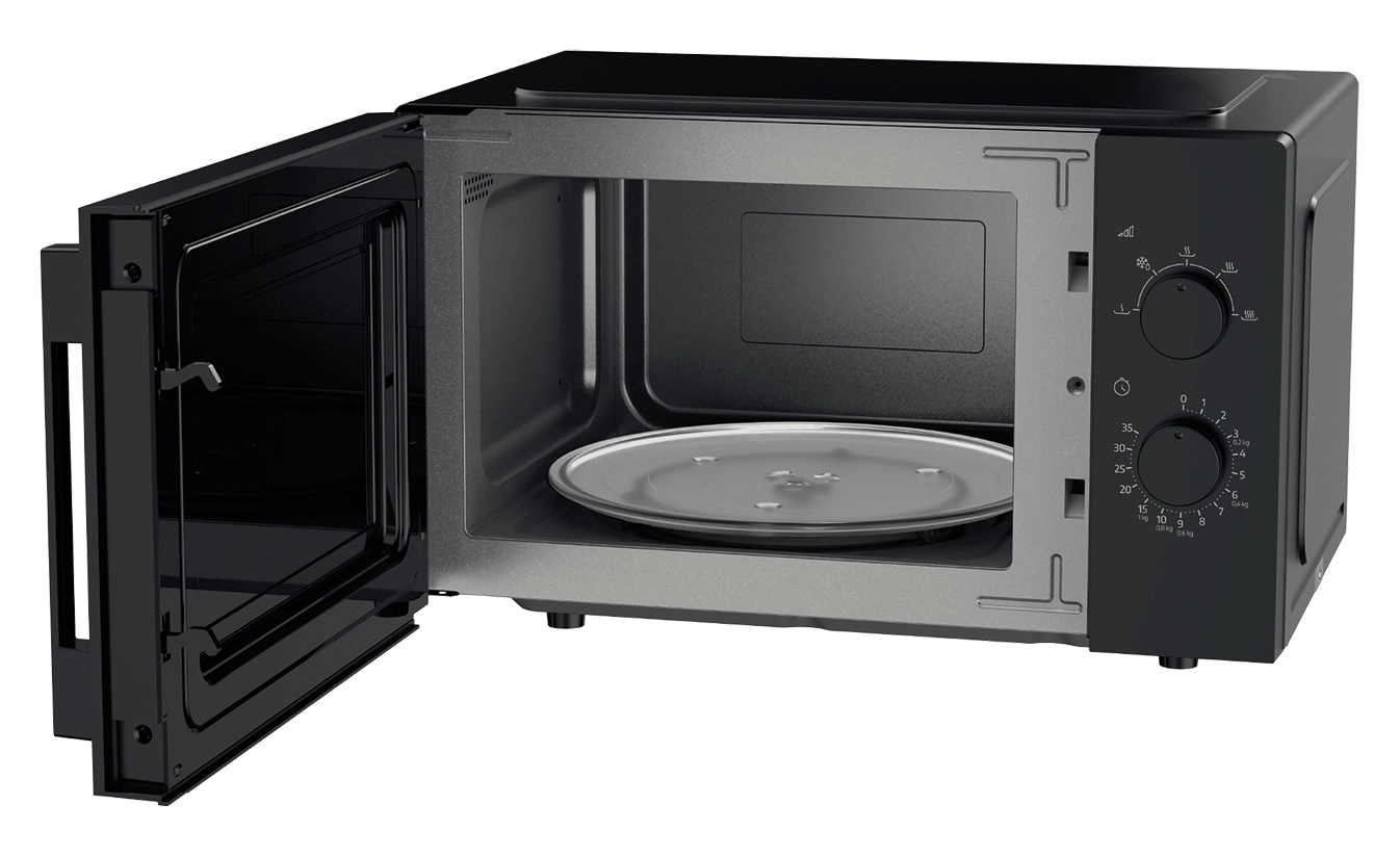Kuchenka mikrofalowa Beko MOC 20100 B2