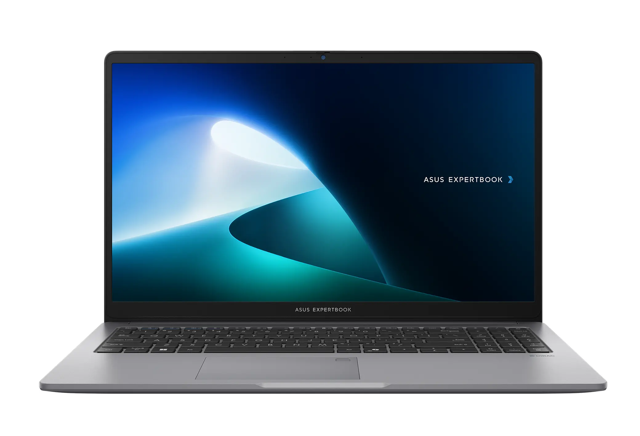 Laptop ASUS ExpertBook P1 P1503CVA-S70860W 15,6" i5-13420H 16GB RAM 512GB Dysk SSD Win11 Szary