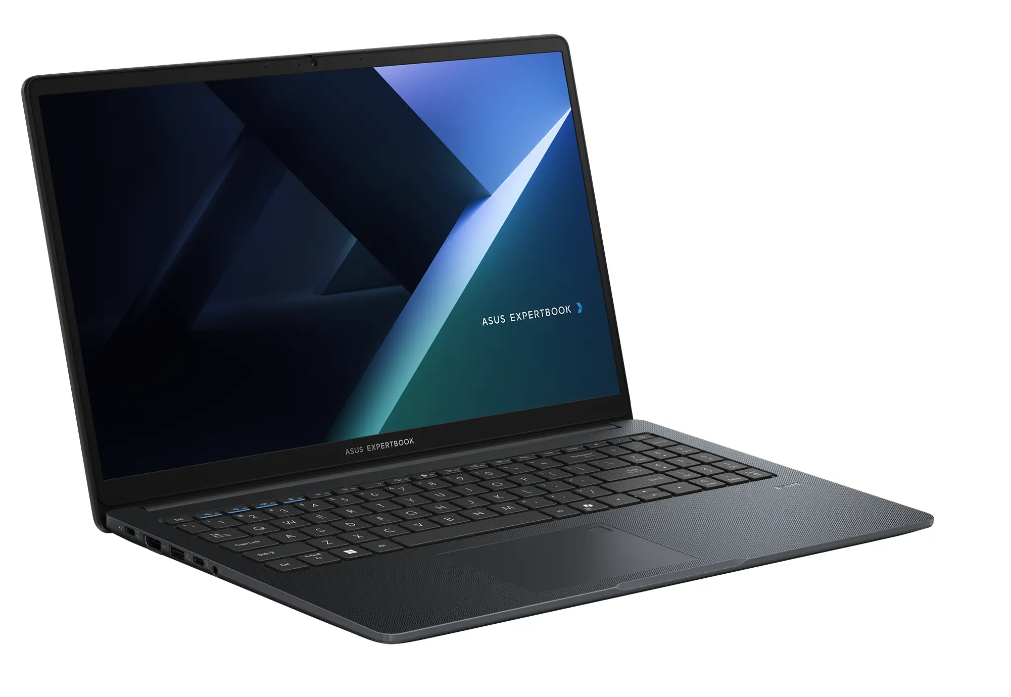 Laptop biznesowy ASUS ExpertBook B1 B1503CVA-S71619X 15,6" i5-1335U 16GB RAM 512GB Dysk SSD Win11 Pro Czarno-szary
