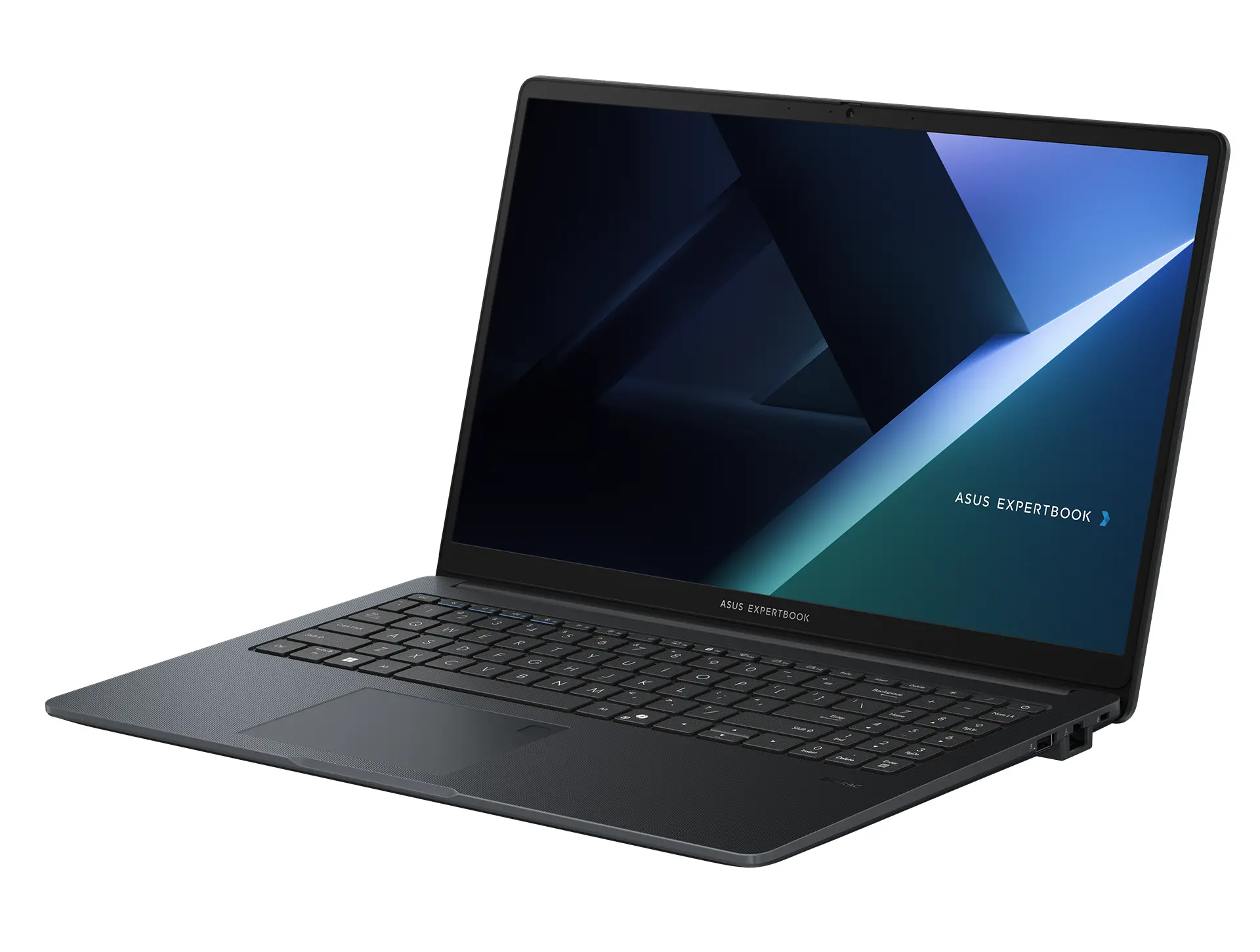 Laptop biznesowy ASUS ExpertBook B1 B1503CVA-S71619X 15,6" i5-1335U 16GB RAM 512GB Dysk SSD Win11 Pro Czarno-szary