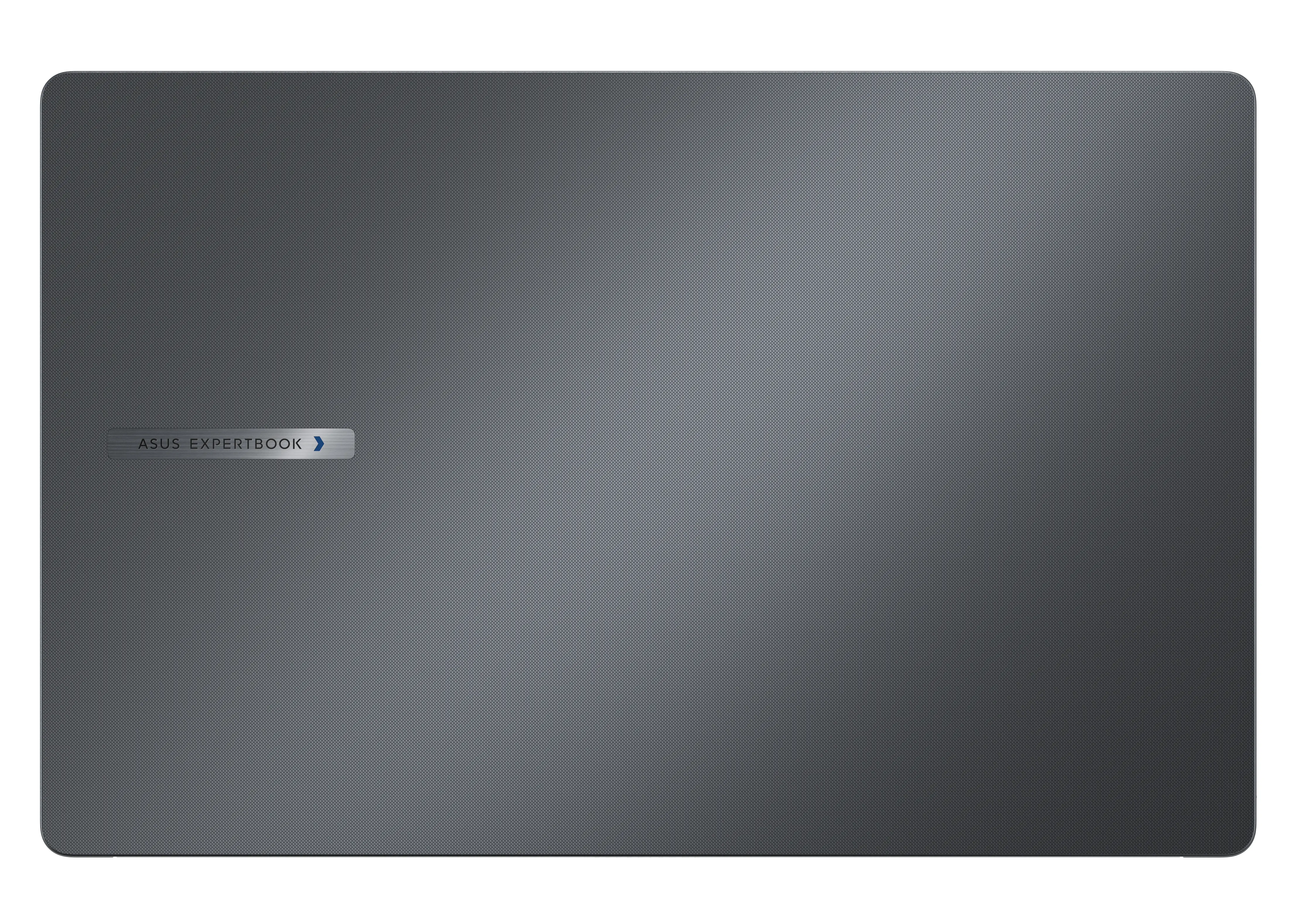 Laptop biznesowy ASUS ExpertBook B1 B1503CVA-S71619X 15,6" i5-1335U 16GB RAM 512GB Dysk SSD Win11 Pro Czarno-szary
