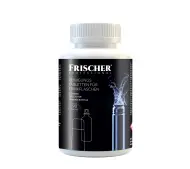 Frischer do czyszczenia butelek 90szt.