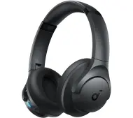 Soundcore Q11i Nauszne Bluetooth 5.3 Czarny