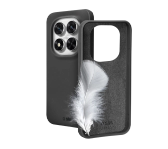 Etui SBS Instinct do Xiaomi Note 14 Pro Czarny