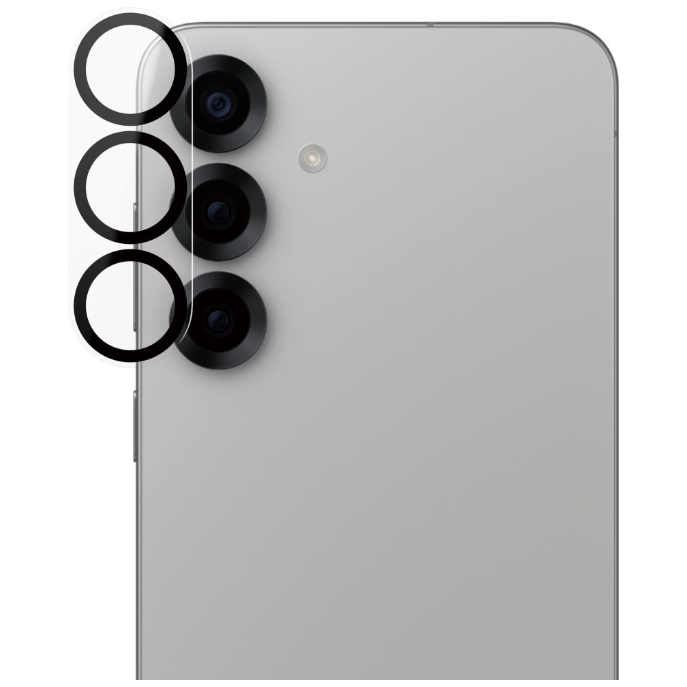 Szkło hartowane PanzerGlass PicturePerfect Lens Protector do Galaxy S25 Plus