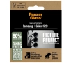 Szkło hartowane PanzerGlass PicturePerfect Lens Protector do Galaxy S25 Plus