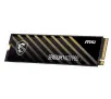 Dysk MSI Spatium M470 PRO 2TB PCIe Gen4 x4 NVMe