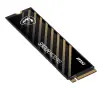 Dysk MSI Spatium M470 PRO 2TB PCIe Gen4 x4 NVMe