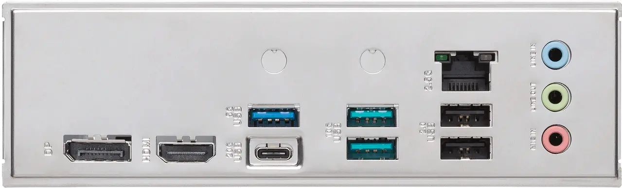 Płyta główna ASUS PRIME B860-PLUS-CSM