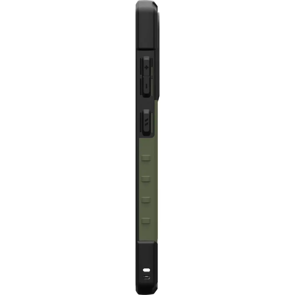 Etui UAG Pathfinder Case do Galaxy S25 Ultra Zielony