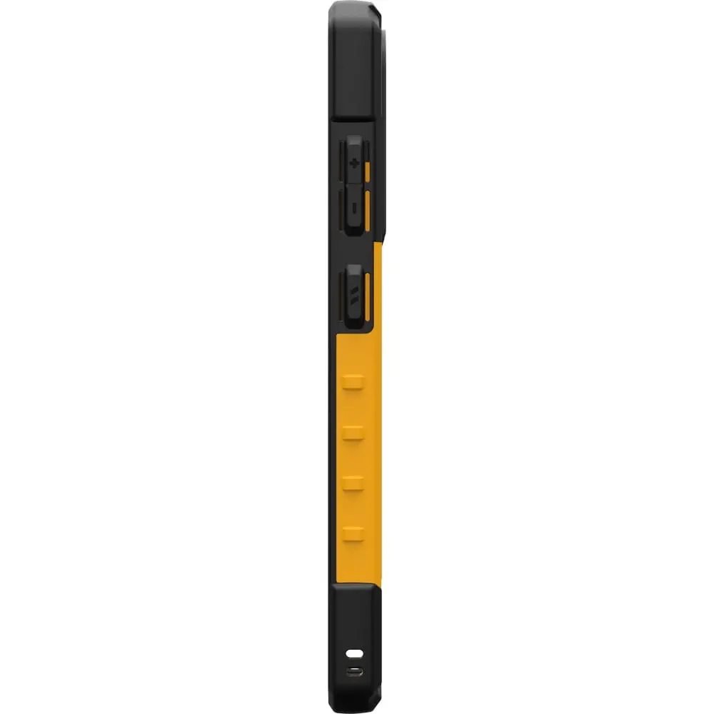 Etui UAG Pathfinder Case do Galaxy S25 Ultra Żółty
