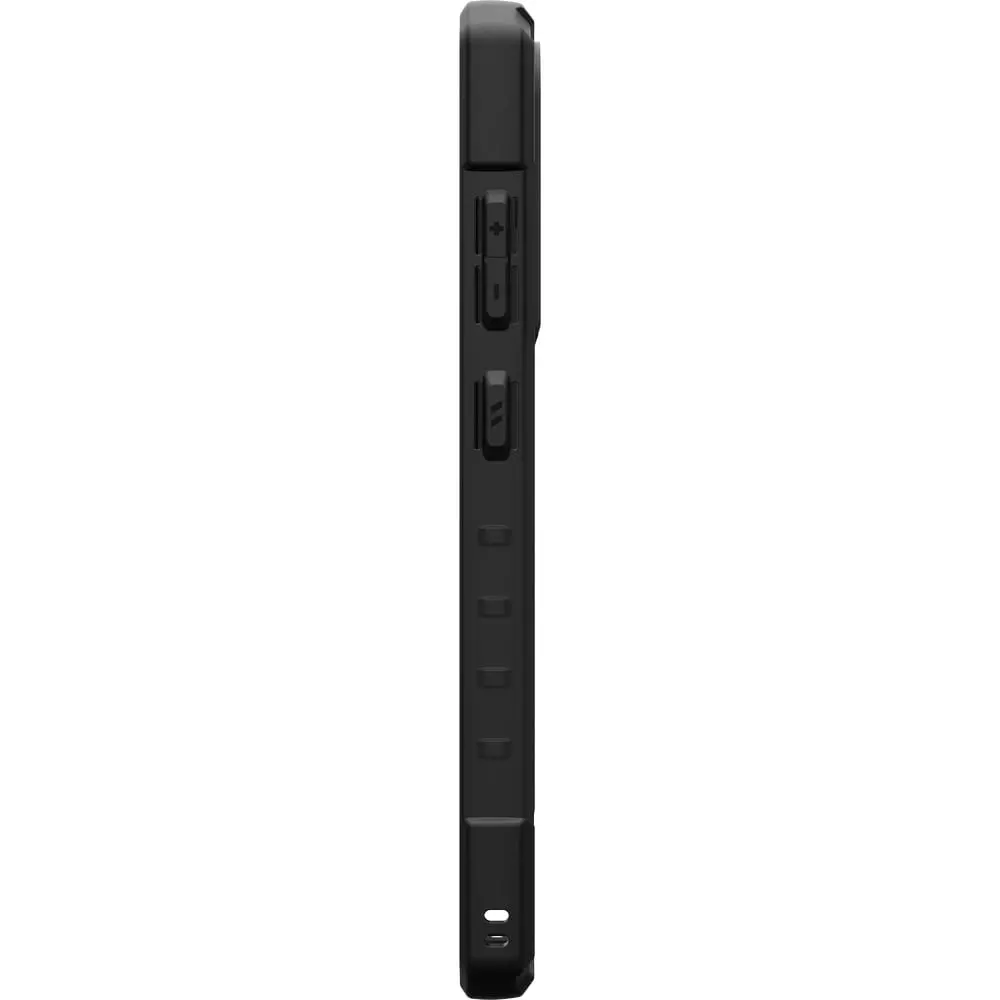 Etui UAG Pathfinder Case do Galaxy S25 Ultra Czarny
