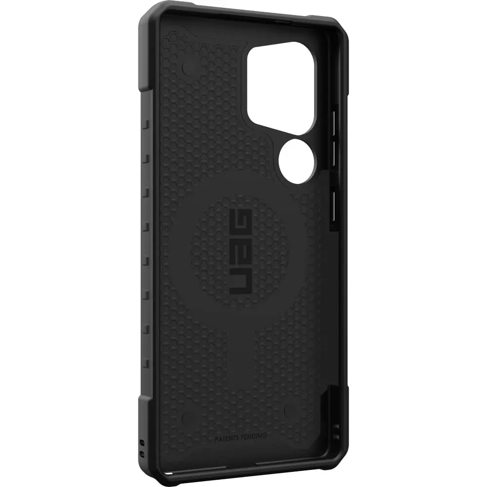 Etui UAG Pathfinder Case do Galaxy S25 Ultra Czarny