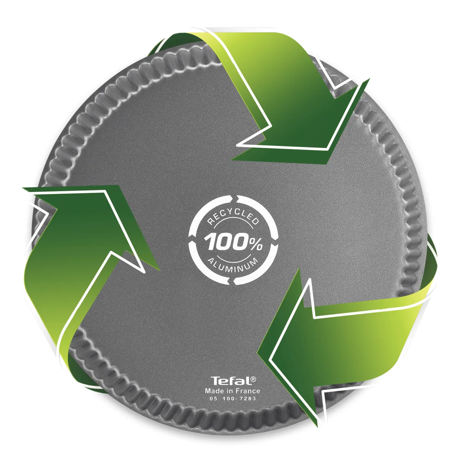 Forma do tarty Tefal Halo J5808353