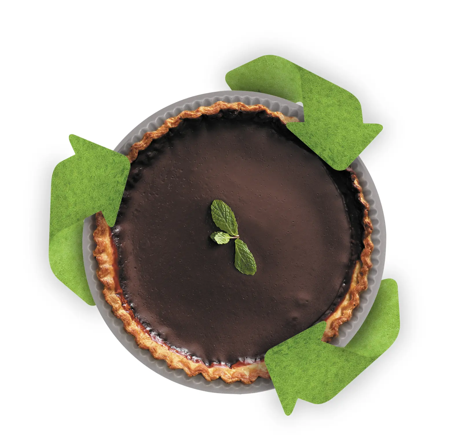 Forma do tarty Tefal Halo J5808353
