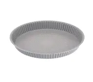 Forma do tarty TEFAL Halo J5808353 27cm Szary