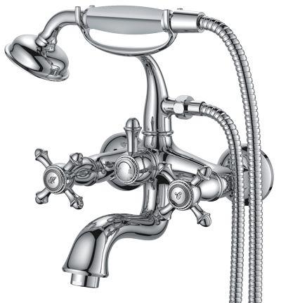 Omnires Retro RE7231 BR