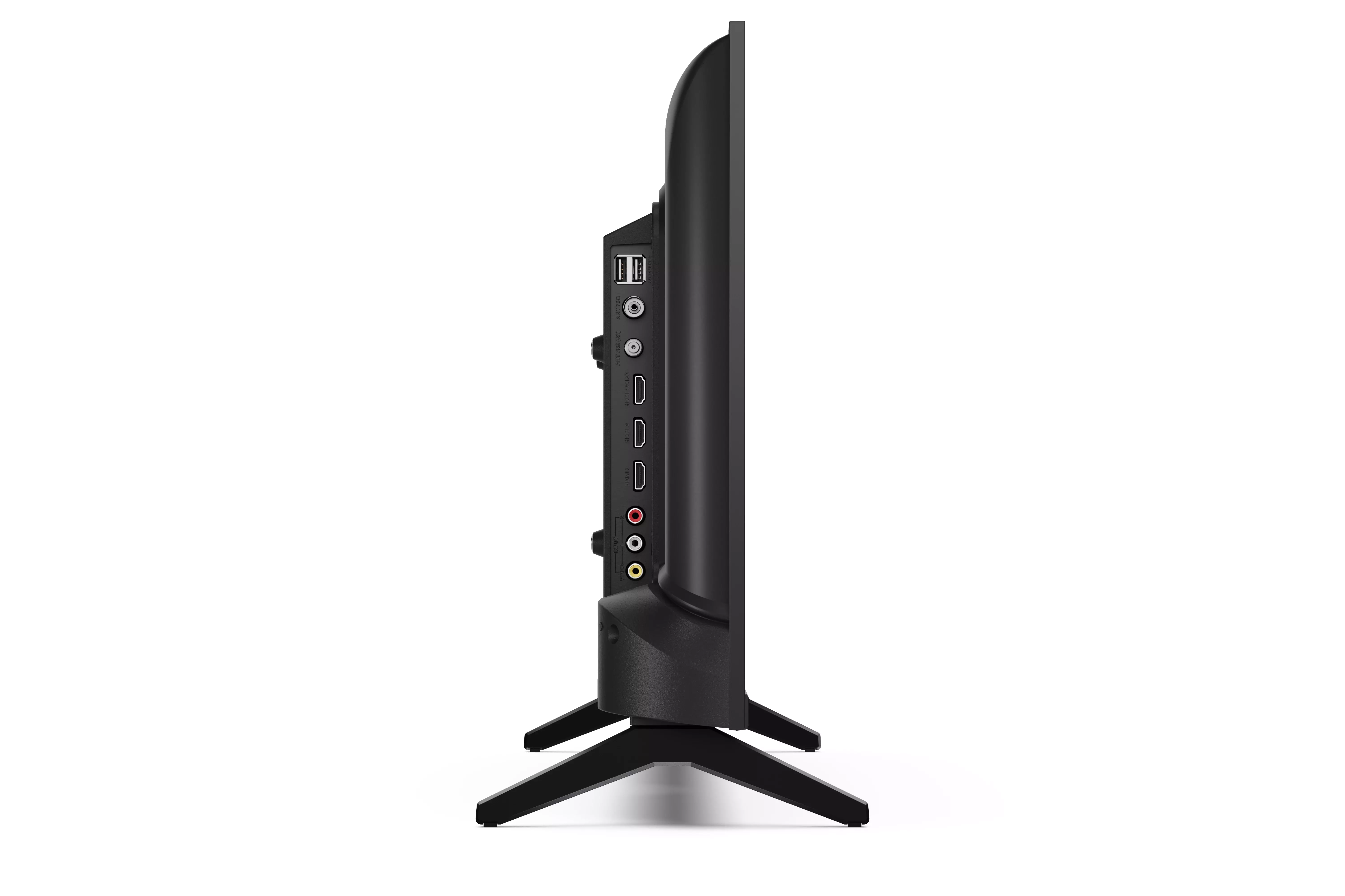Telewizor Sharp 24HA1705E  24" LED HD Ready DVB-T2