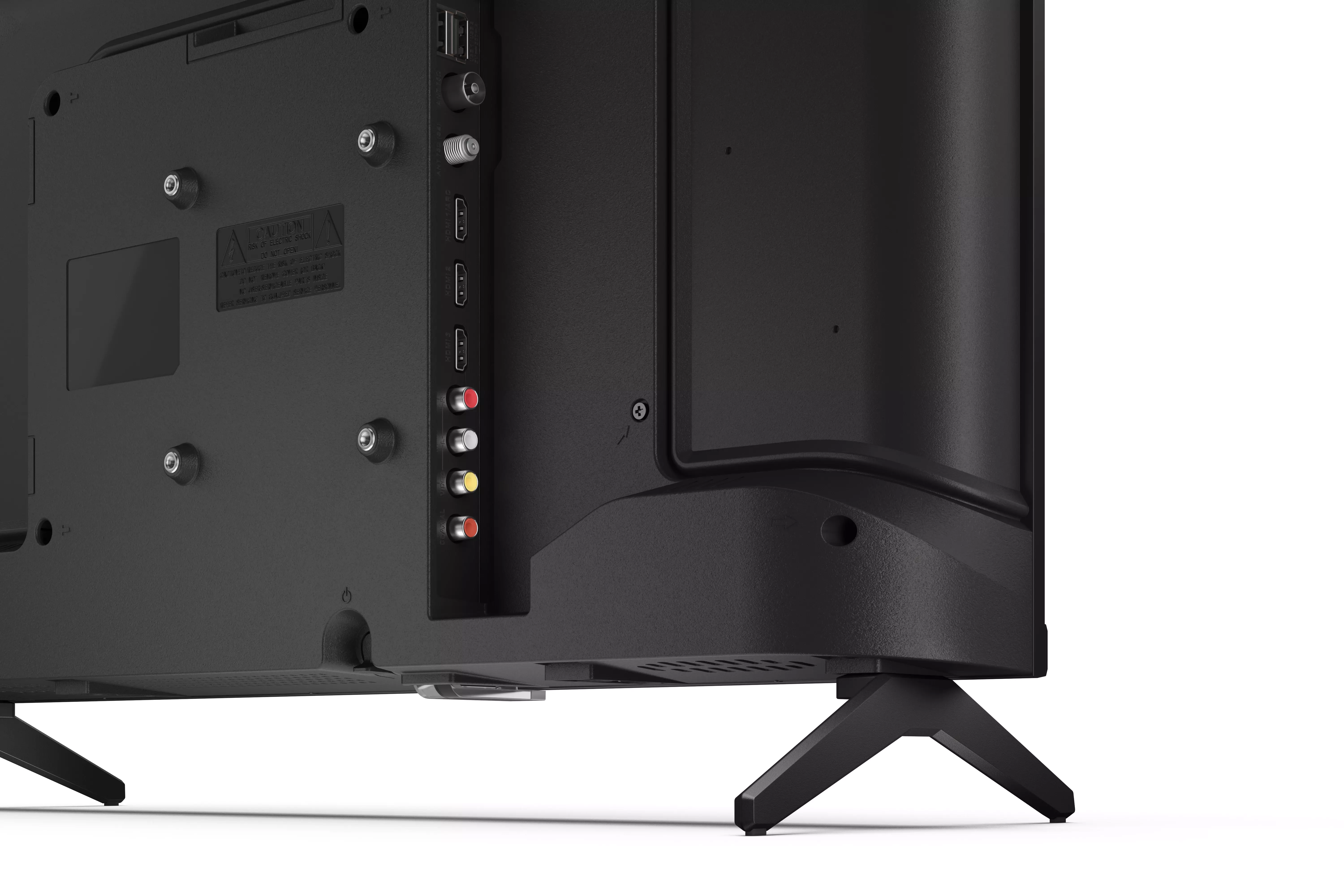 Telewizor Sharp 24HA1705E  24" LED HD Ready DVB-T2