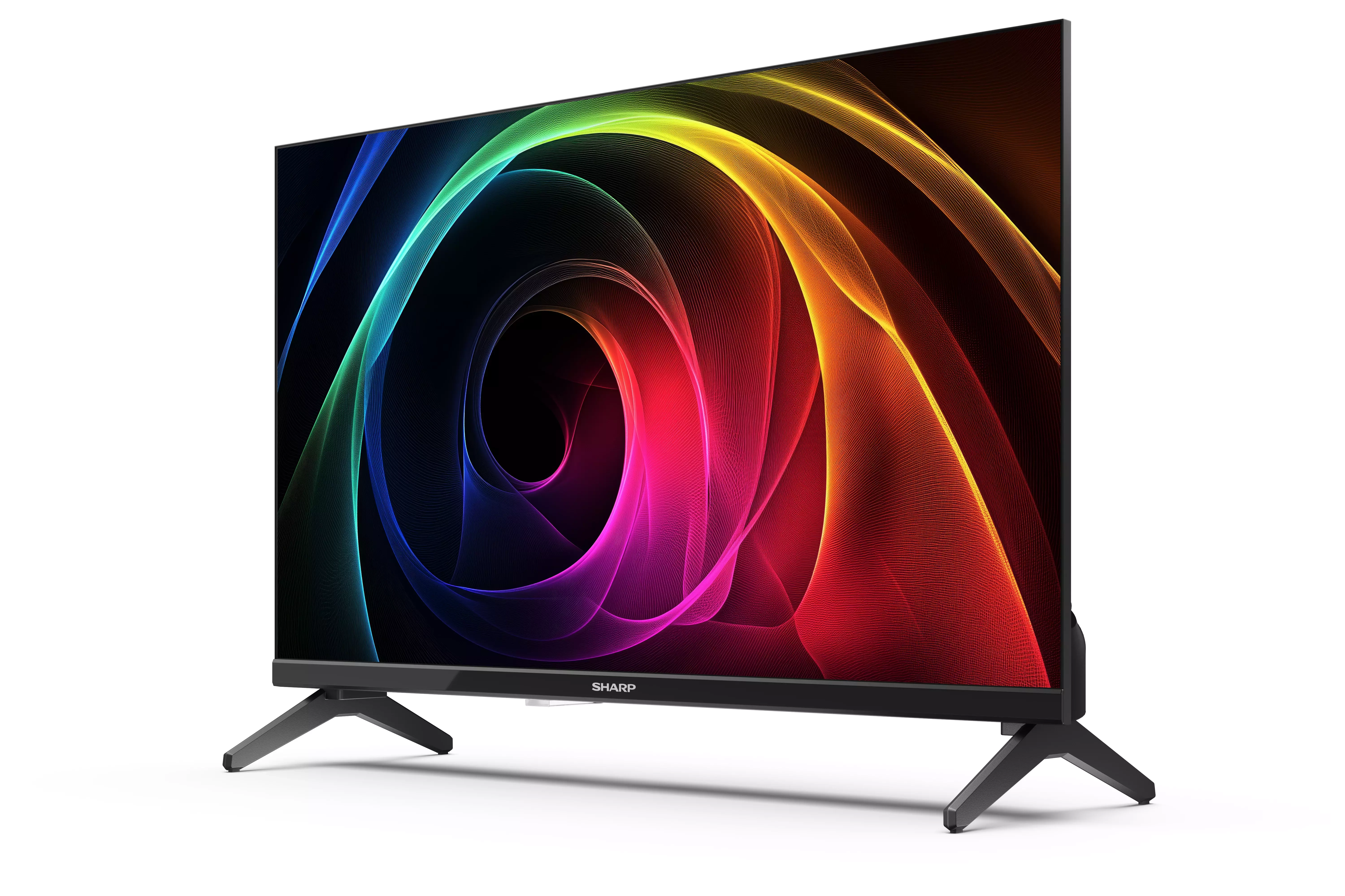Telewizor Sharp 24HA1705E  24" LED HD Ready DVB-T2