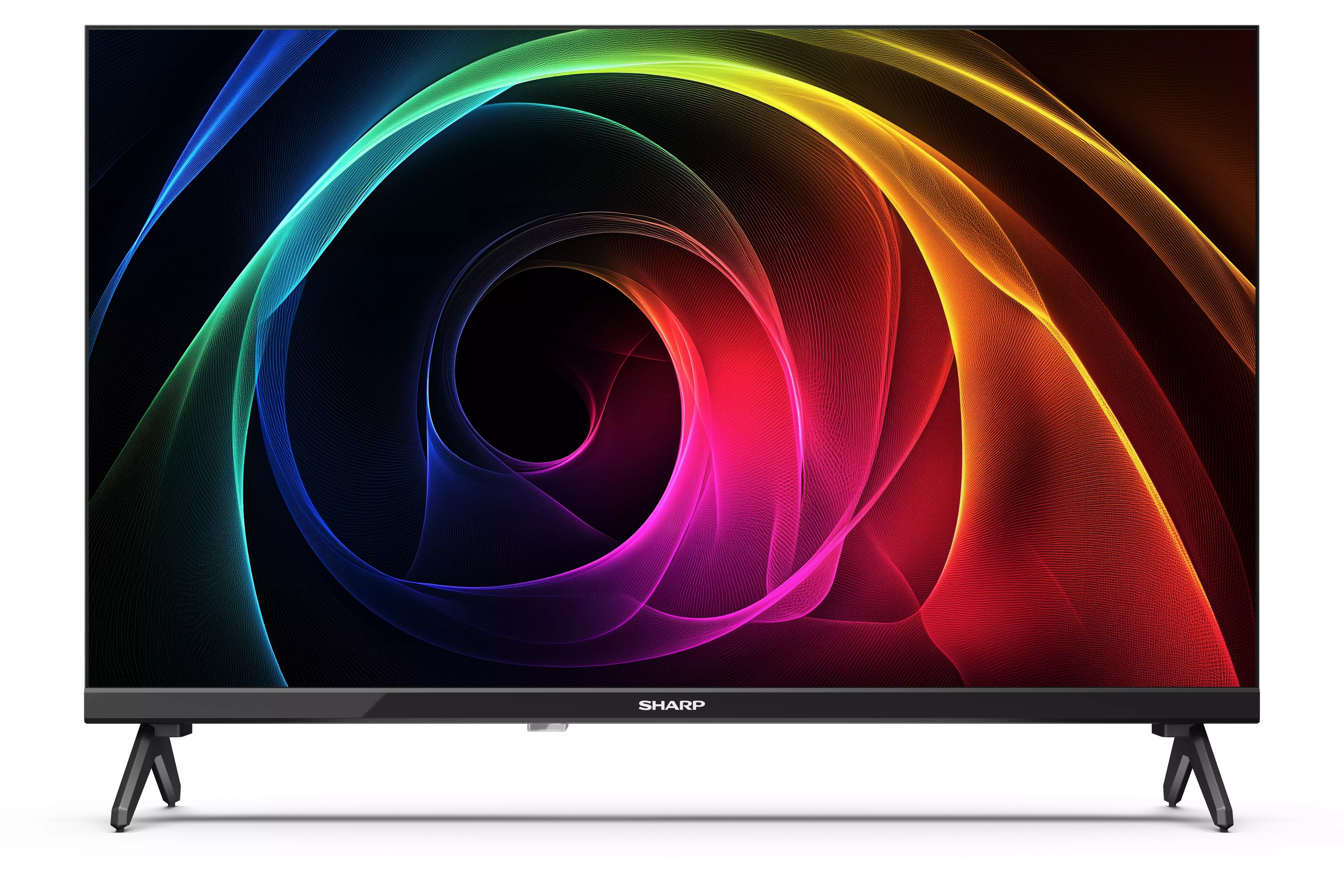 Telewizor Sharp 24HA1705E  24" LED HD Ready DVB-T2