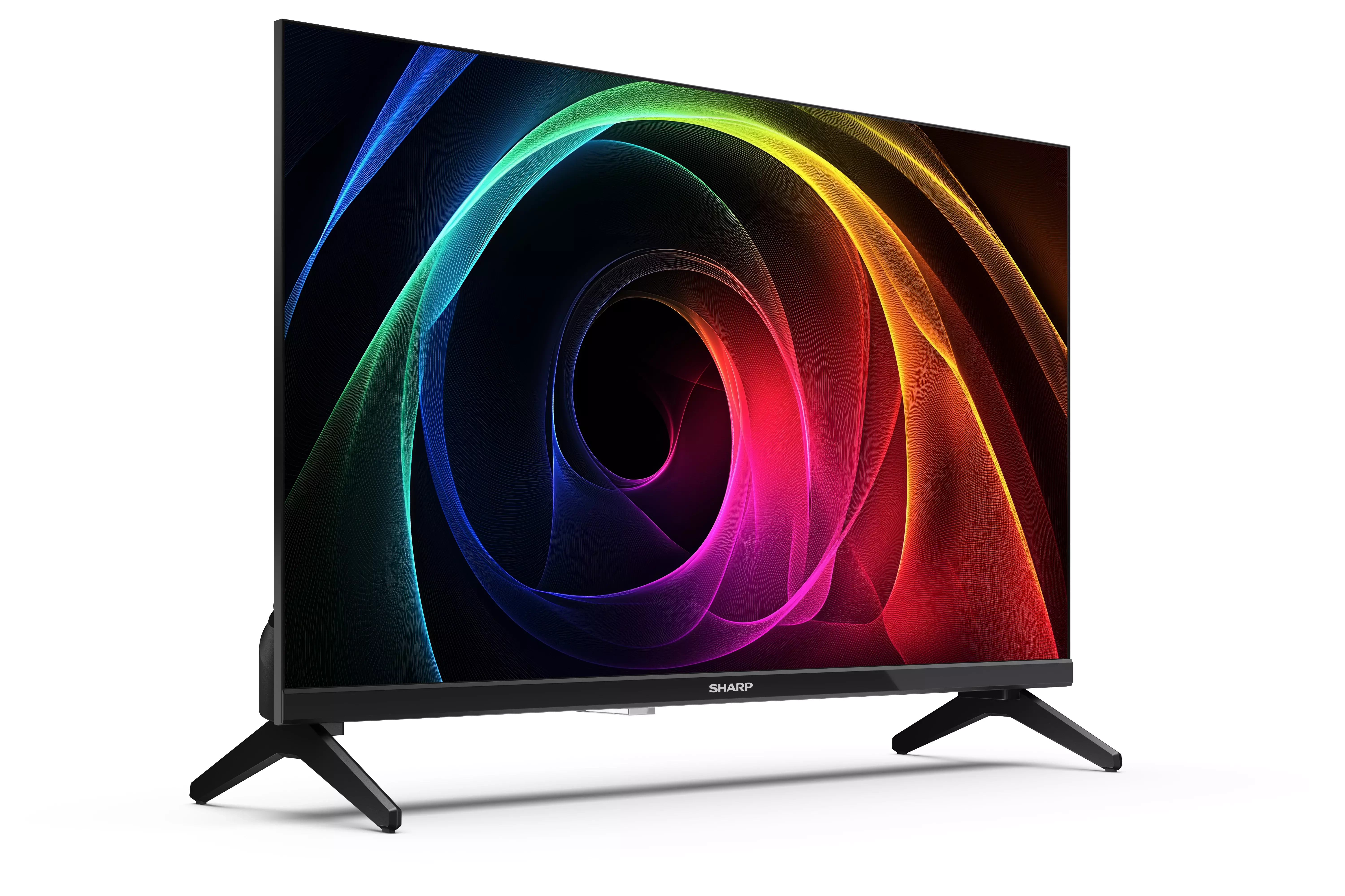 Telewizor Sharp 24HA1705E  24" LED HD Ready DVB-T2